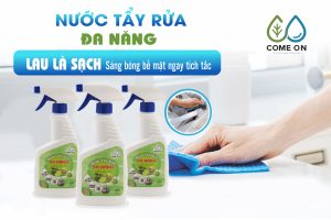 nuoc tay rua